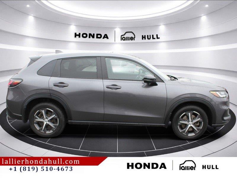 honda HR-V 2024 - 6
