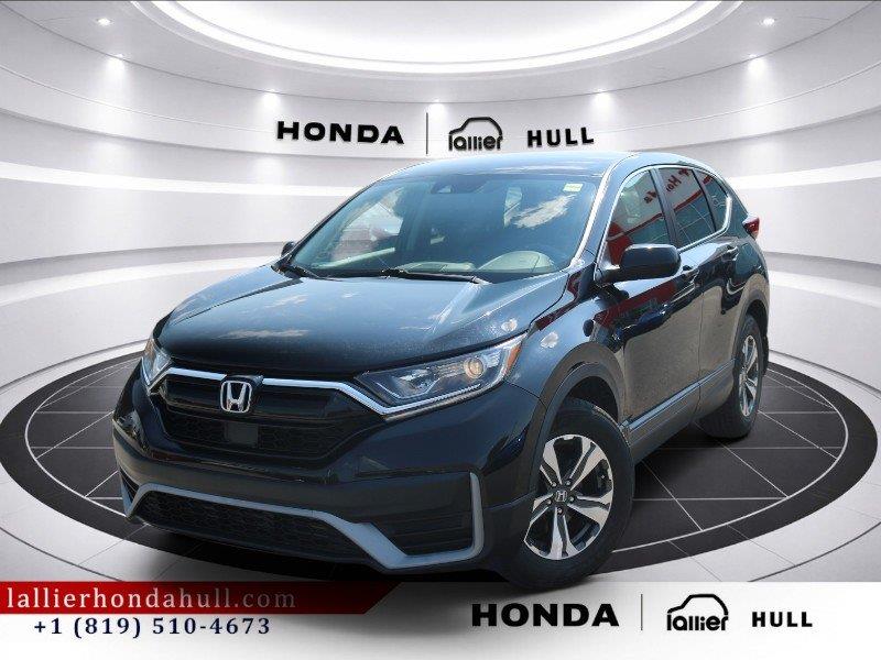 honda CR-V 2021