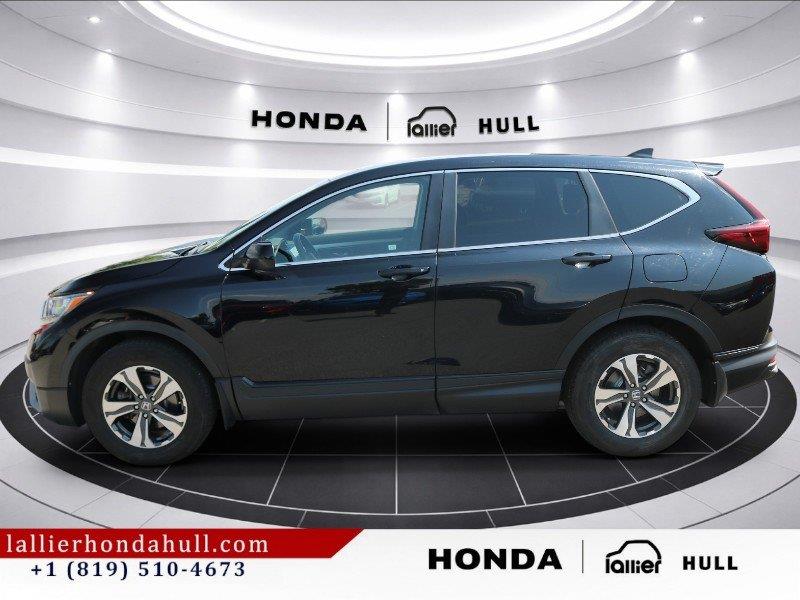 honda CR-V 2021 - 2