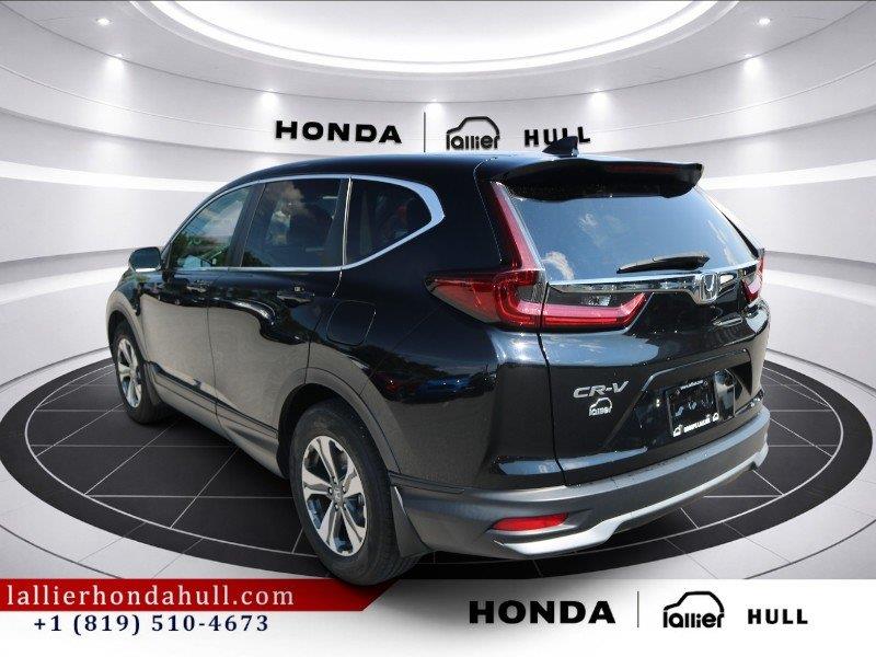honda CR-V 2021 - 3
