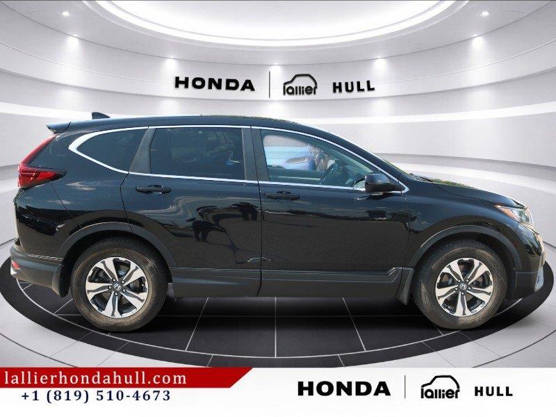honda CR-V 2021 - 6