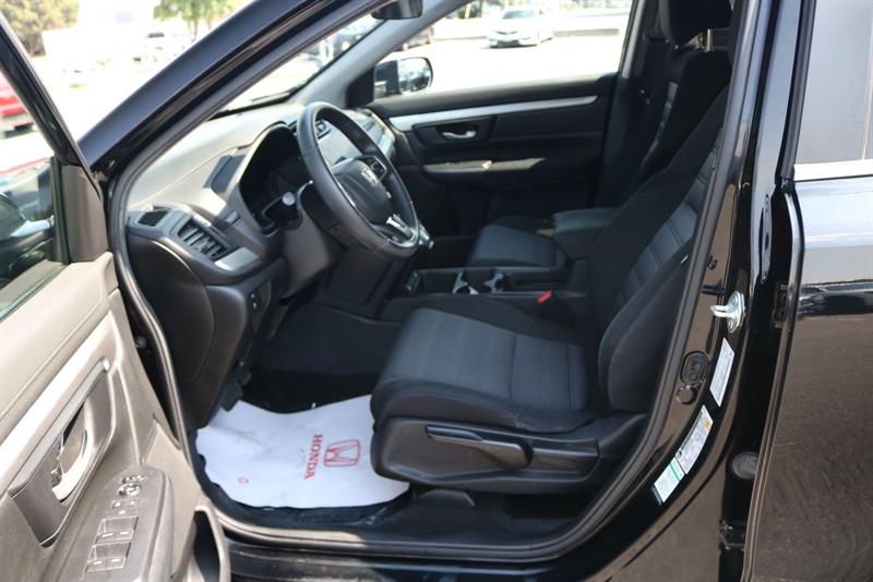 honda CR-V 2021 - 7