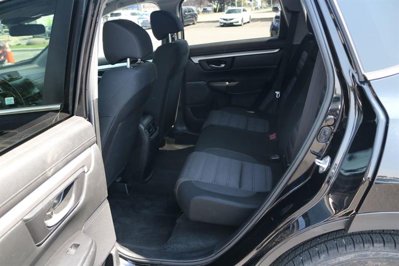 honda CR-V 2021 - 8