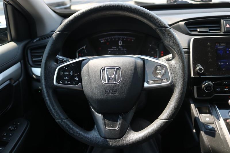 honda CR-V 2021 - 10