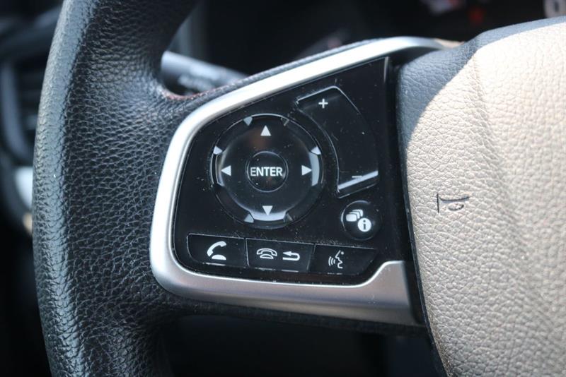 honda CR-V 2021 - 12