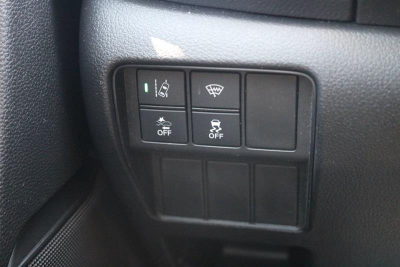 honda CR-V 2021 - 13