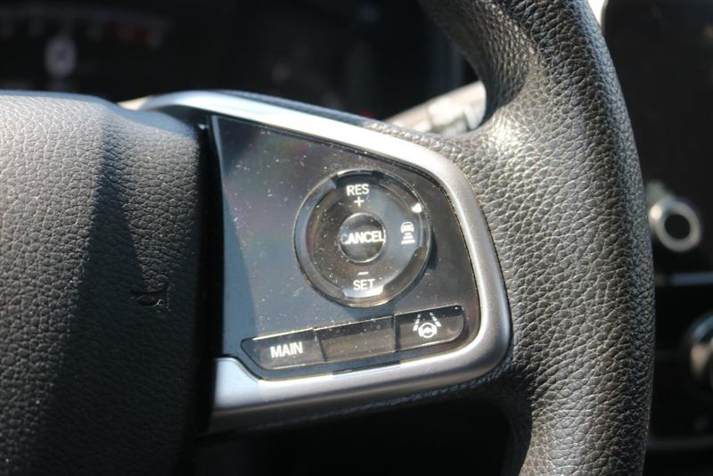 honda CR-V 2021 - 14