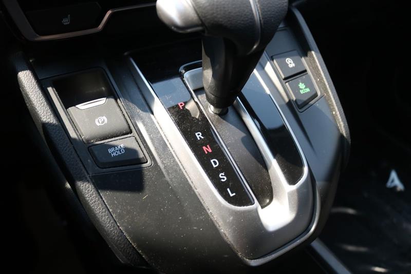 honda CR-V 2021 - 15