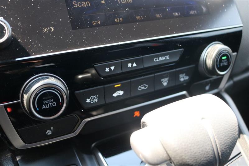 honda CR-V 2021 - 16