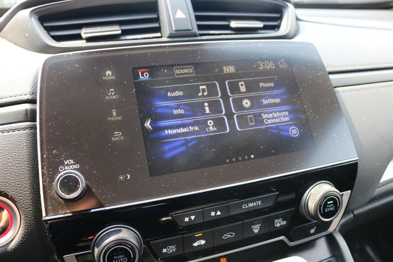 honda CR-V 2021 - 17