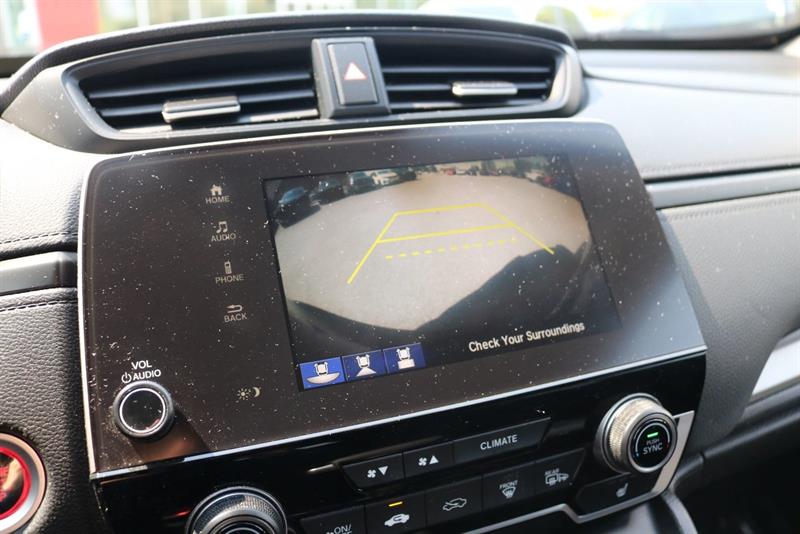 honda CR-V 2021 - 18