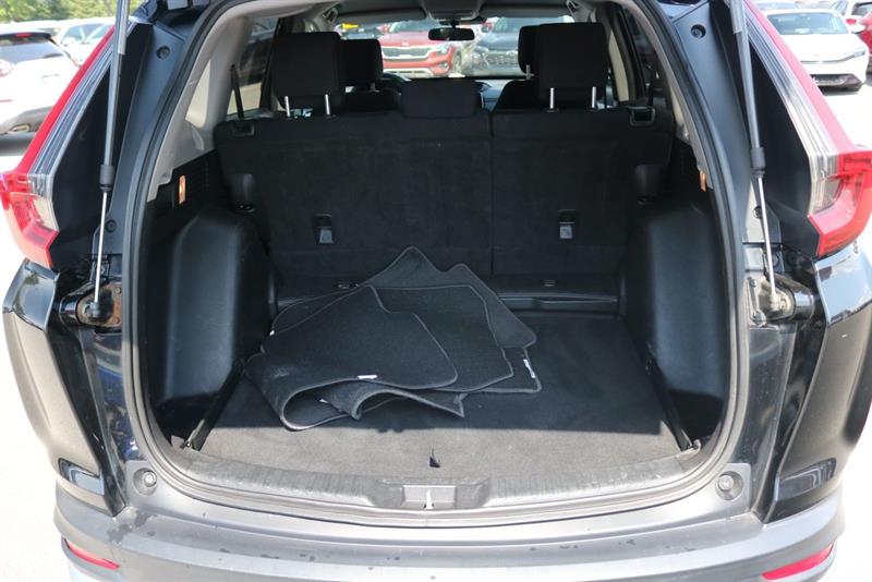 honda CR-V 2021 - 21