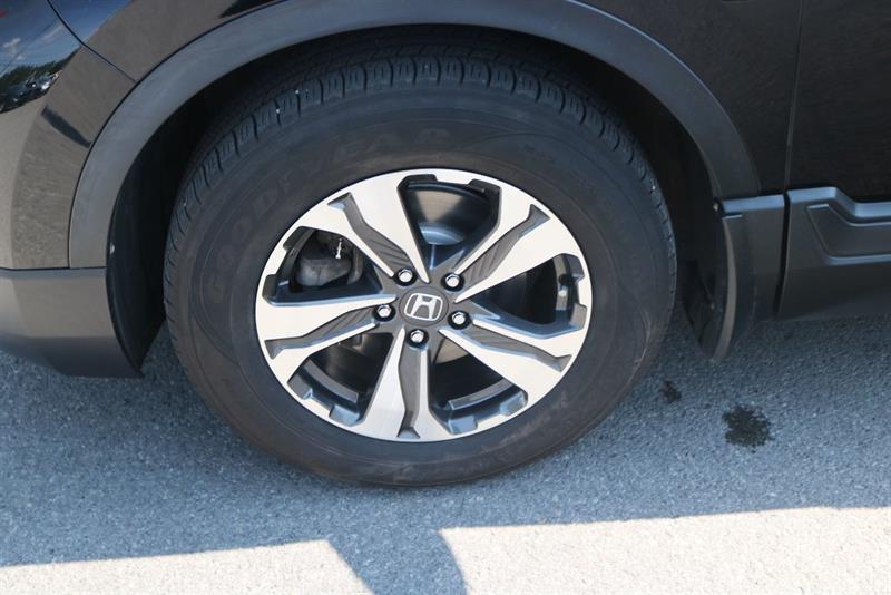 honda CR-V 2021 - 22