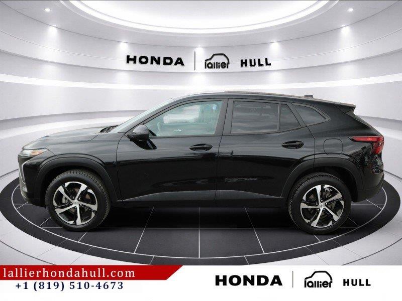 chevrolet Trax 2024 - 2