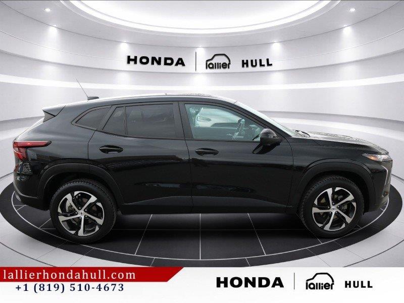 chevrolet Trax 2024 - 6