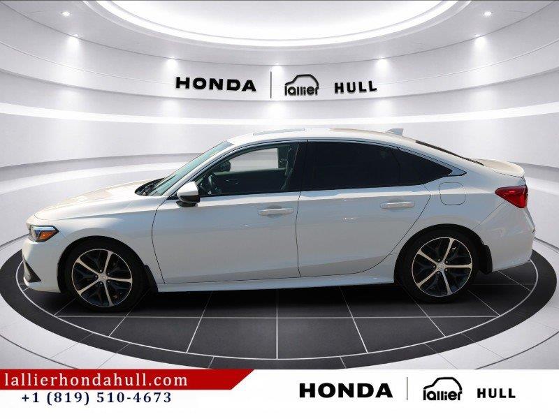 honda Civic 2022 - 2