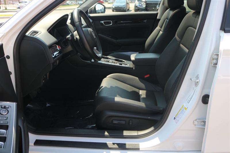 honda Civic 2022 - 7