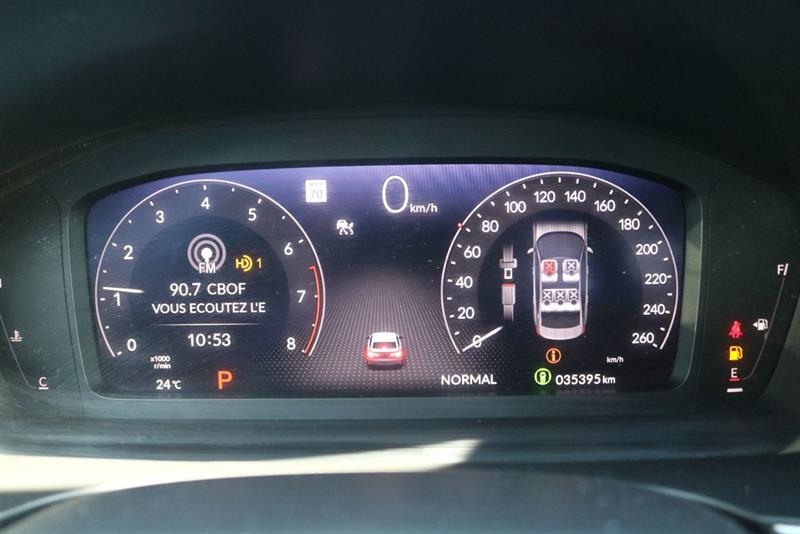 honda Civic 2022 - 12