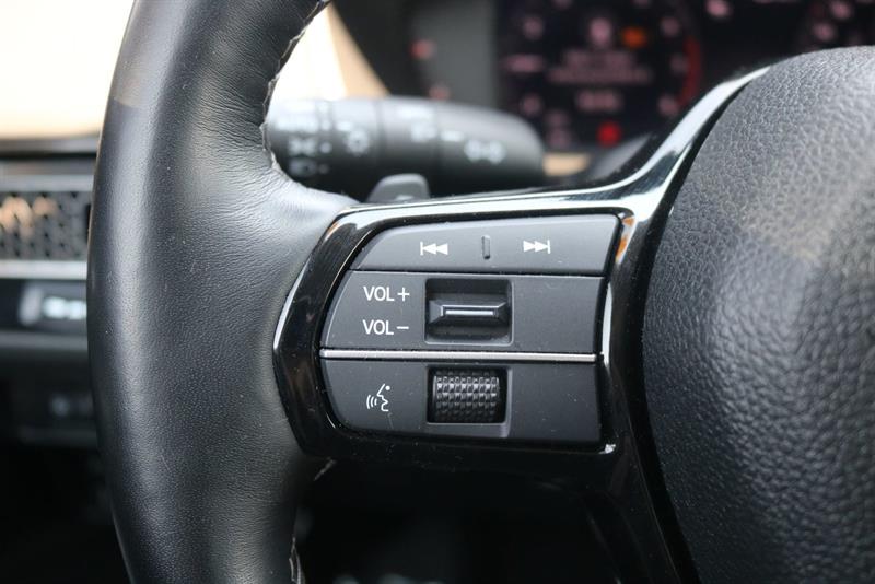 honda Civic 2022 - 13
