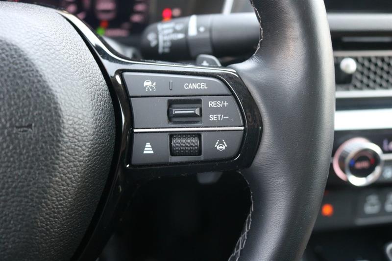 honda Civic 2022 - 16
