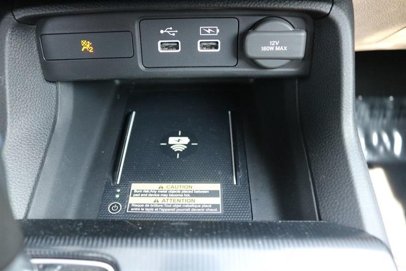 honda Civic 2022 - 19