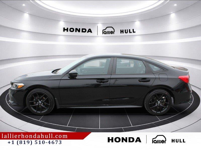 honda Civic 2023 - 2