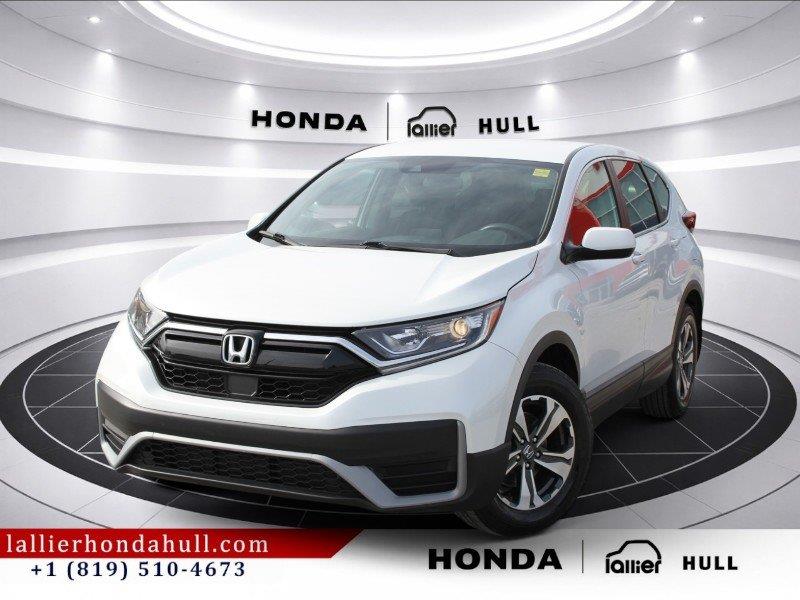 honda CR-V 2022