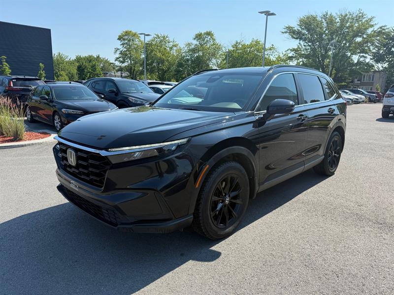 honda CR-V 2023