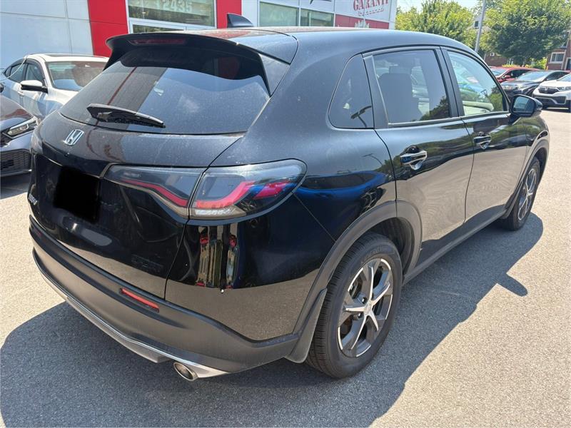 honda HR-V 2024 - 3