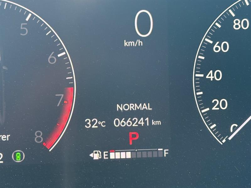 honda HR-V 2024 - 5