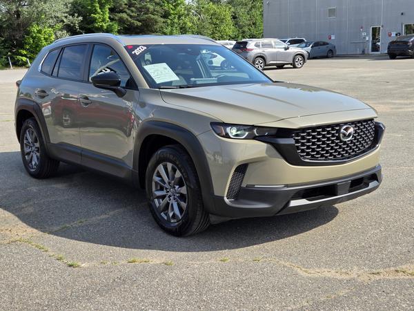 mazda CX-50 2023