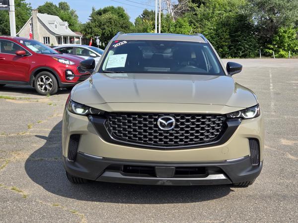 mazda CX-50 2023 - 8