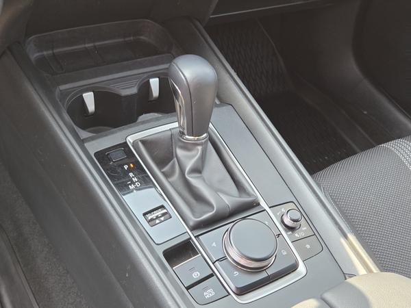 mazda CX-50 2023 - 12