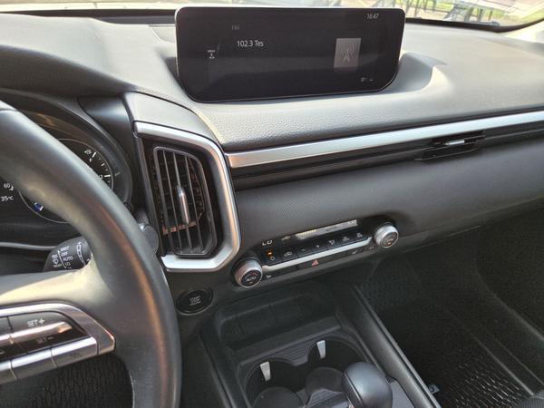 mazda CX-50 2023 - 17