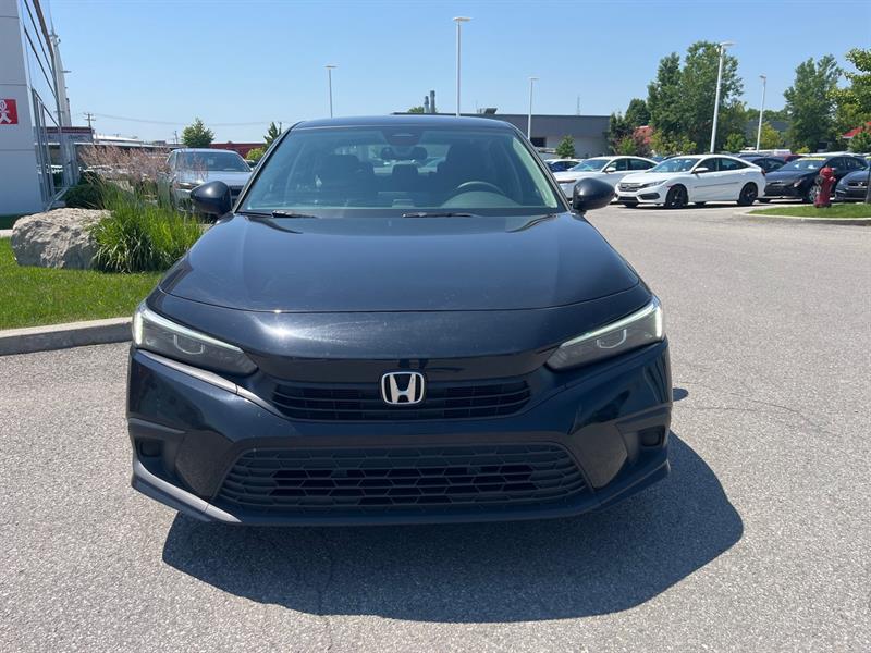 honda Civic Berline 2022 - 3