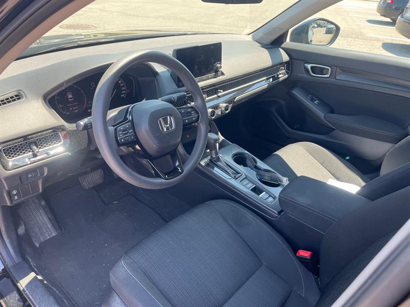 honda Civic Berline 2022 - 12