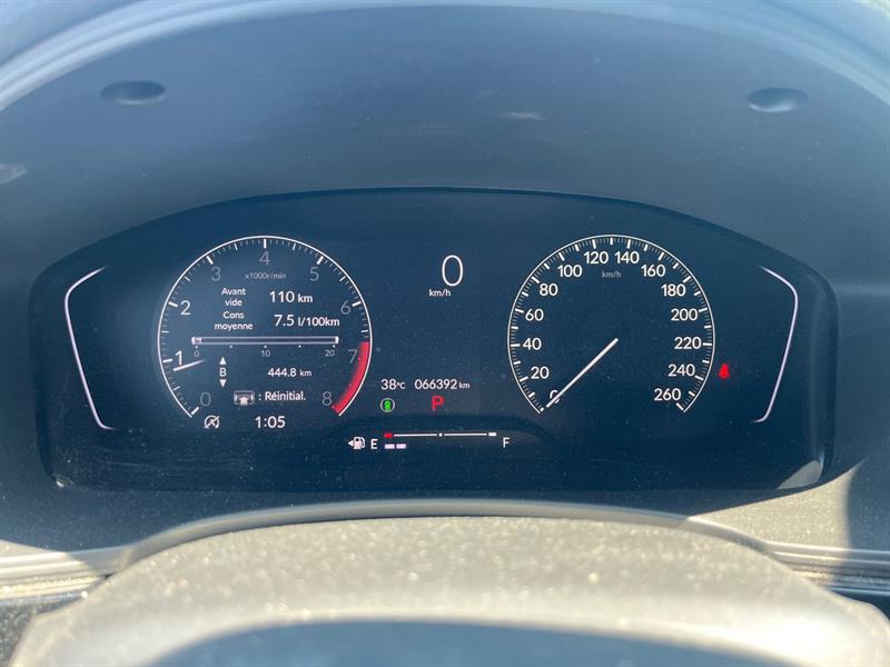 honda Civic Berline 2022 - 13