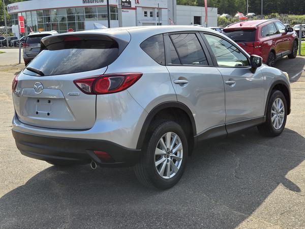 mazda CX-5 2016 - 3
