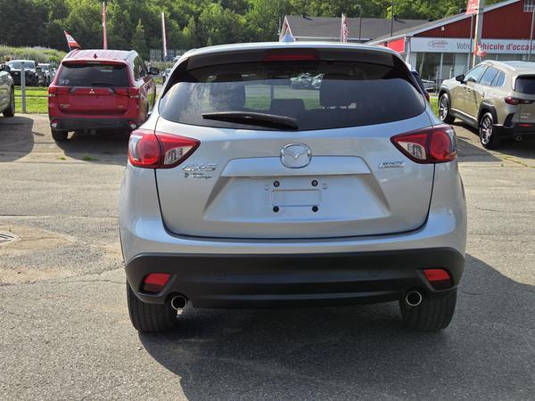mazda CX-5 2016 - 4