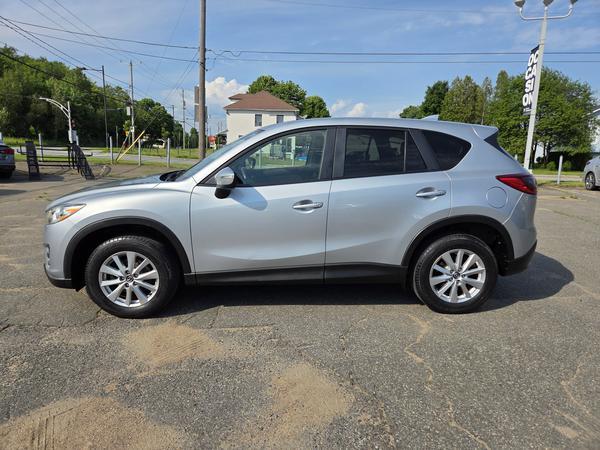 mazda CX-5 2016 - 6