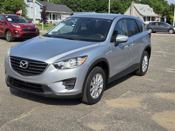 mazda CX-5 2016 - 7