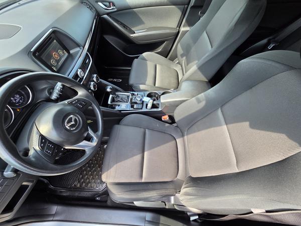 mazda CX-5 2016 - 12