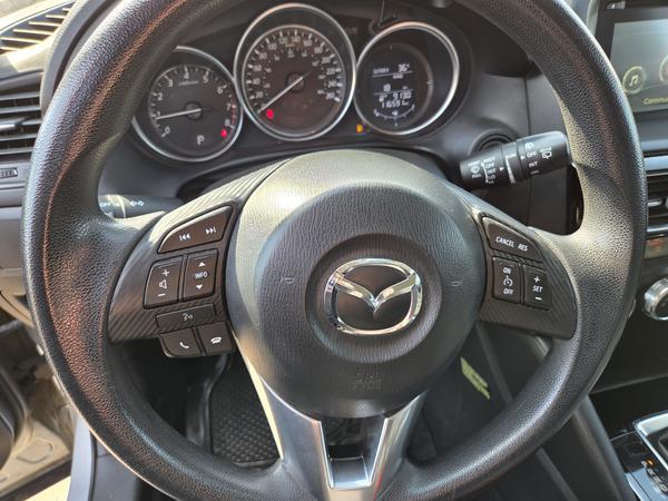 mazda CX-5 2016 - 13