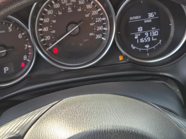 mazda CX-5 2016 - 14