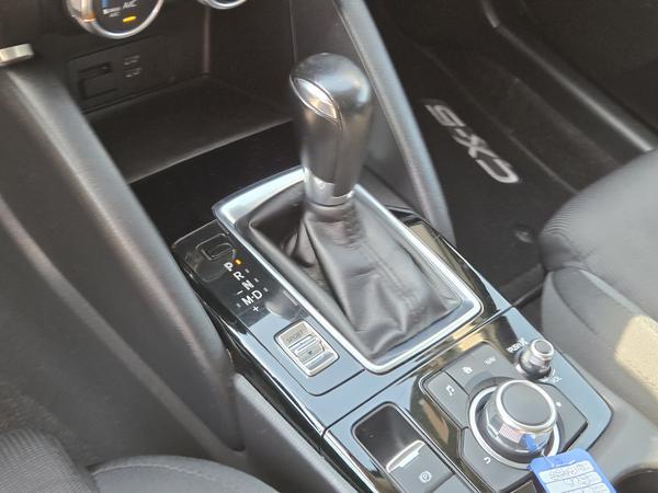 mazda CX-5 2016 - 15