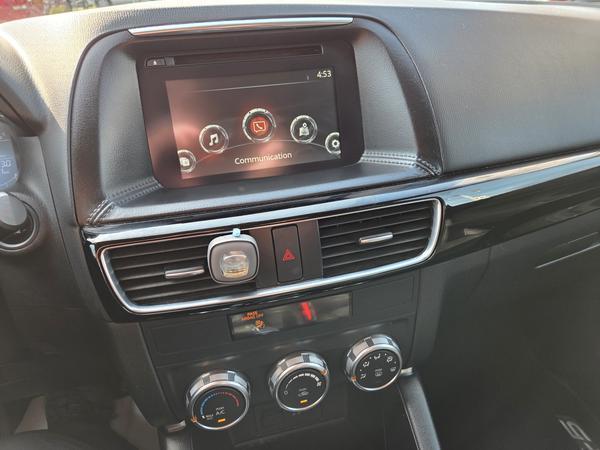 mazda CX-5 2016 - 16