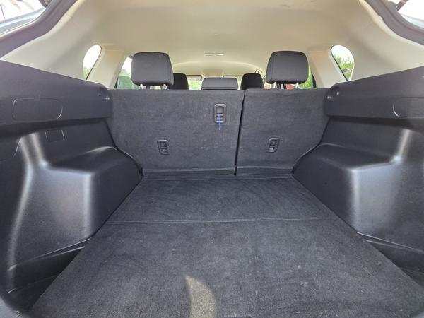 mazda CX-5 2016 - 18