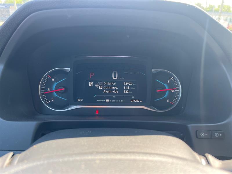 honda Passport 2021 - 6