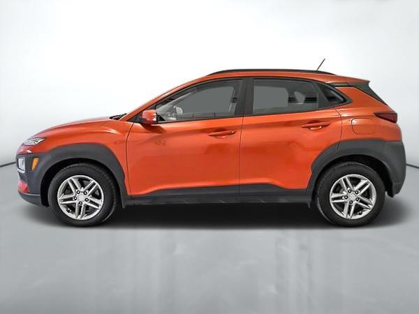 hyundai Kona 2019 - 4