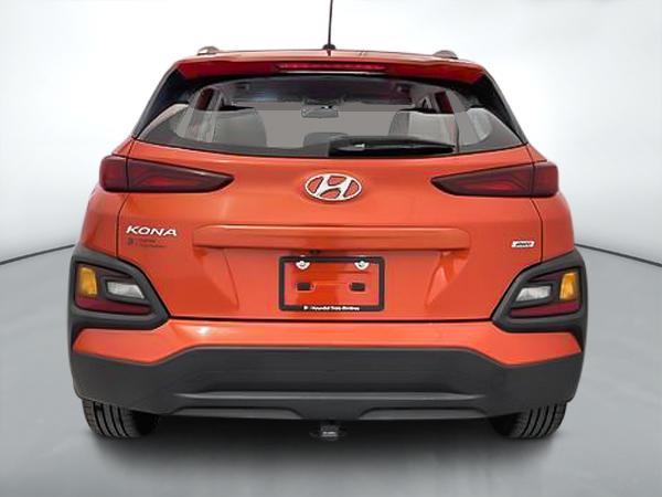 hyundai Kona 2019 - 6